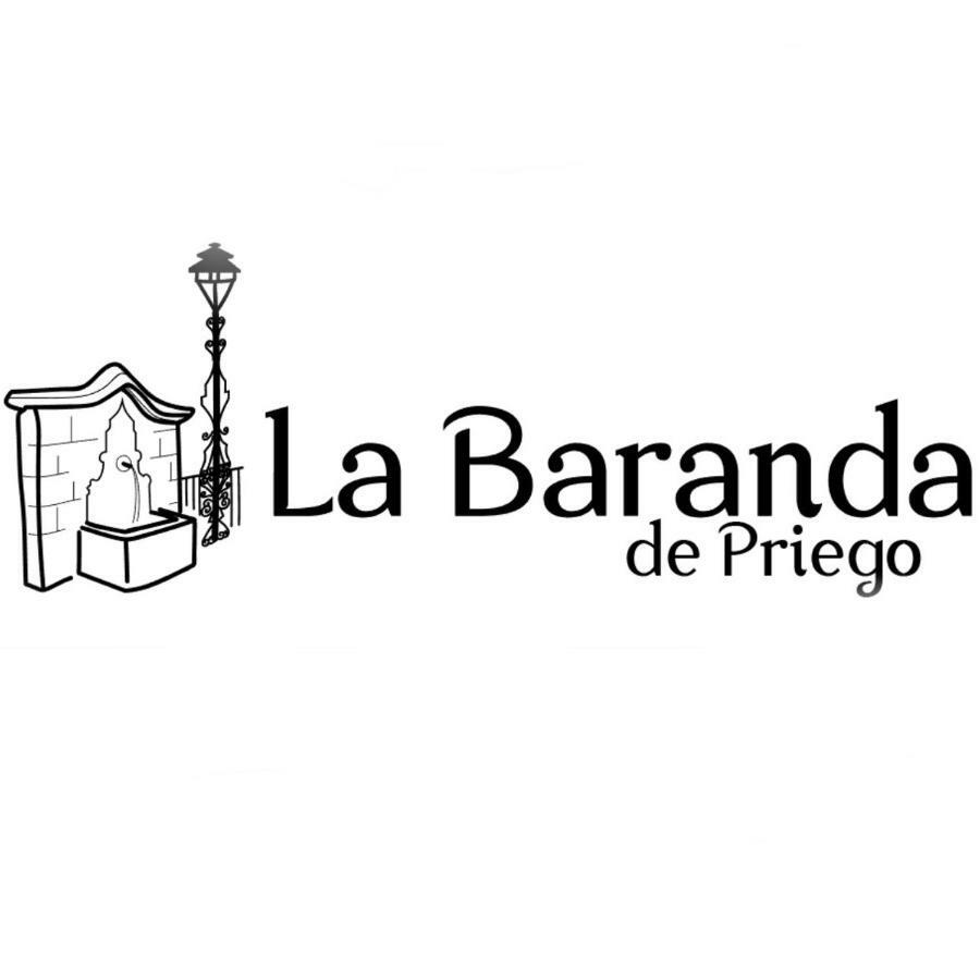La Baranda De Priego Villa Priego De Cordoba Exterior photo