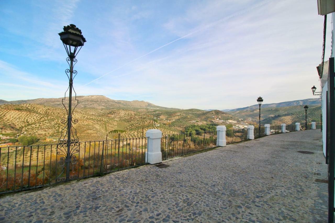La Baranda De Priego Villa Priego De Cordoba Exterior photo
